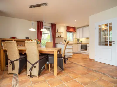 Ferienhaus für 8 Personen (138 m²) in Dierhagen (Ostseebad) 6/10