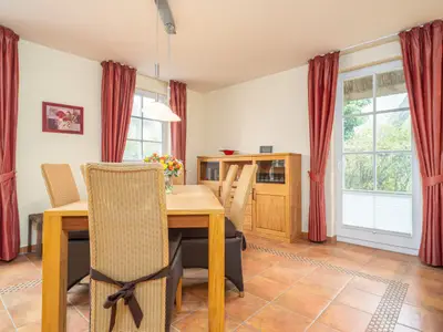 Ferienhaus für 8 Personen (138 m²) in Dierhagen (Ostseebad) 7/10