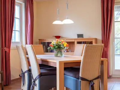 Ferienhaus für 8 Personen (138 m²) in Dierhagen (Ostseebad) 8/10
