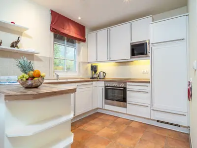 Ferienhaus für 8 Personen (138 m²) in Dierhagen (Ostseebad) 10/10