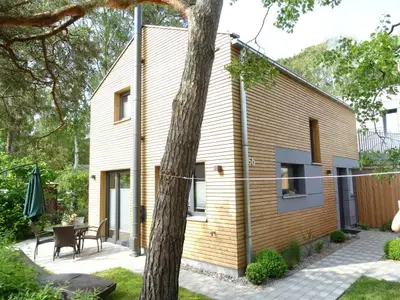 Ferienhaus für 4 Personen (75 m²) in Dierhagen (Ostseebad) 1/10