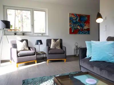 Ferienhaus für 4 Personen (75 m²) in Dierhagen (Ostseebad) 6/10