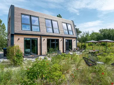 Ferienhaus für 6 Personen (125 m²) in Dierhagen (Ostseebad) 4/10