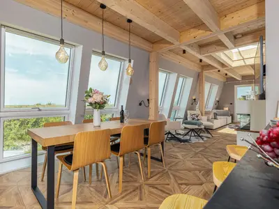 Ferienhaus für 6 Personen (125 m²) in Dierhagen (Ostseebad) 5/10