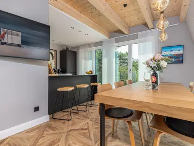 Ferienhaus für 6 Personen (125 m²) in Dierhagen (Ostseebad) 8/10
