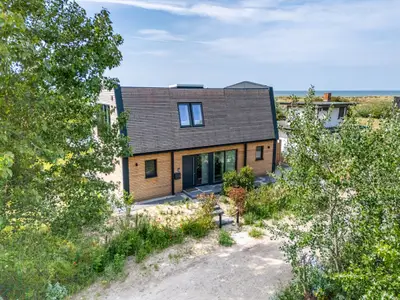 Ferienhaus für 6 Personen (125 m²) in Dierhagen (Ostseebad) 1/10