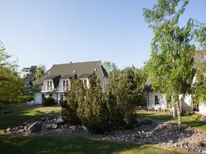 Ferienhaus für 7 Personen (105 m²) in Dierhagen (Ostseebad)
