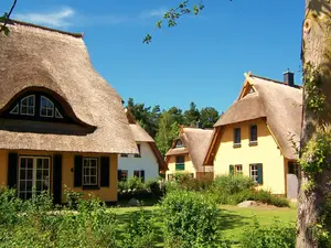 Ferienhaus für 9 Personen (150 m²) in Dierhagen (Ostseebad)