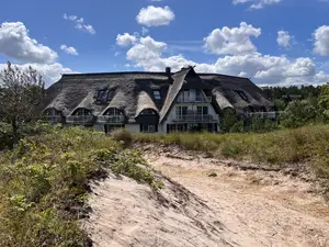 Ferienhaus für 7 Personen (138 m²) in Dierhagen (Ostseebad)