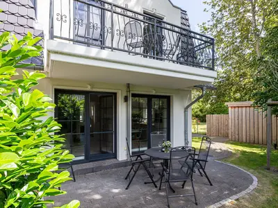Ferienhaus für 4 Personen (96 m²) in Dierhagen (Ostseebad) 1/10
