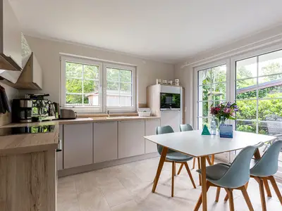 Ferienhaus für 4 Personen (96 m²) in Dierhagen (Ostseebad) 4/10
