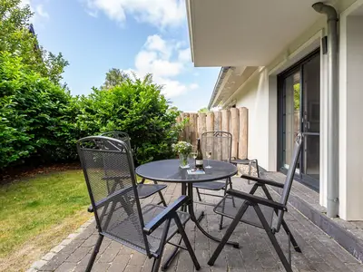 Ferienhaus für 4 Personen (96 m²) in Dierhagen (Ostseebad) 5/10