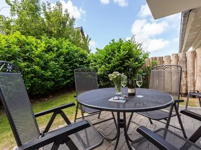 Ferienhaus für 4 Personen (96 m²) in Dierhagen (Ostseebad) 6/10