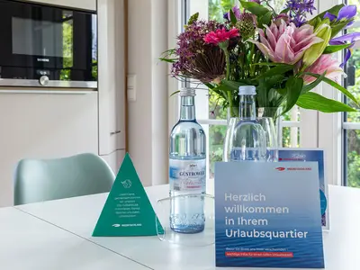 Ferienhaus für 4 Personen (96 m²) in Dierhagen (Ostseebad) 8/10