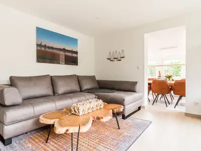 Ferienhaus für 9 Personen (160 m²) in Dierhagen (Ostseebad) 3/10