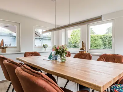 Ferienhaus für 9 Personen (160 m²) in Dierhagen (Ostseebad) 4/10
