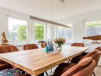 Ferienhaus für 9 Personen (160 m²) in Dierhagen (Ostseebad) 5/10