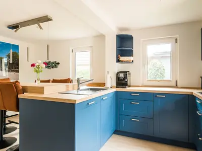 Ferienhaus für 9 Personen (160 m²) in Dierhagen (Ostseebad) 6/10