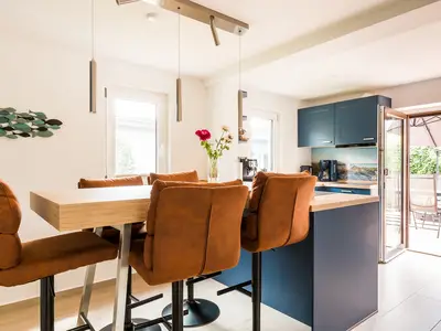 Ferienhaus für 9 Personen (160 m²) in Dierhagen (Ostseebad) 7/10
