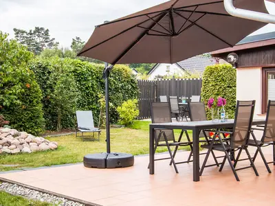 Ferienhaus für 9 Personen (160 m²) in Dierhagen (Ostseebad) 8/10
