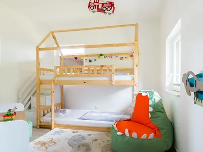 Ferienhaus für 9 Personen (160 m²) in Dierhagen (Ostseebad) 9/10