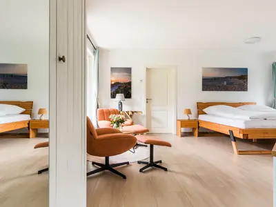 Ferienhaus für 9 Personen (160 m²) in Dierhagen (Ostseebad) 10/10