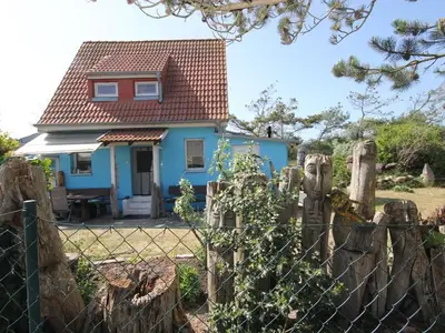 Ferienhaus für 2 Personen (50 m²) in Dierhagen (Ostseebad) 1/10