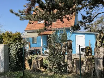 Ferienhaus für 2 Personen (50 m²) in Dierhagen (Ostseebad) 2/10
