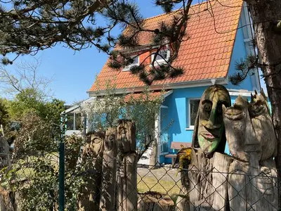Ferienhaus für 2 Personen (50 m²) in Dierhagen (Ostseebad) 3/10