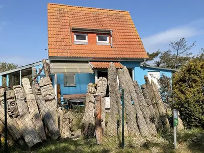 Ferienhaus für 2 Personen (50 m²) in Dierhagen (Ostseebad) 4/10