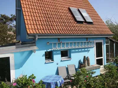 Ferienhaus für 2 Personen (50 m²) in Dierhagen (Ostseebad) 5/10