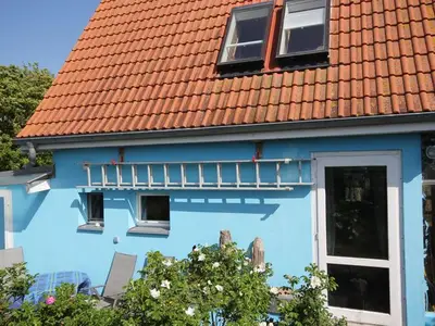 Ferienhaus für 2 Personen (50 m²) in Dierhagen (Ostseebad) 6/10
