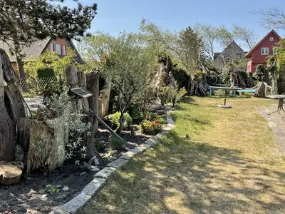 Ferienhaus für 2 Personen (50 m²) in Dierhagen (Ostseebad) 8/10