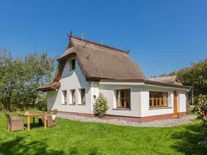 Ferienhaus für 4 Personen (88 m²) in Dierhagen (Ostseebad)