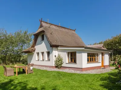Ferienhaus für 4 Personen (88 m²) in Dierhagen (Ostseebad) 1/10