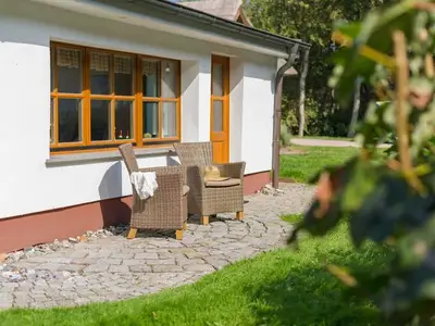 Ferienhaus für 4 Personen (88 m²) in Dierhagen (Ostseebad) 4/10