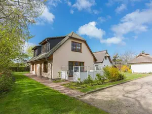 Ferienhaus für 4 Personen (65 m²) in Dierhagen (Ostseebad)
