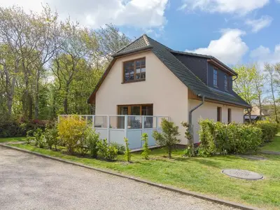 Ferienhaus für 4 Personen (65 m²) in Dierhagen (Ostseebad) 2/10