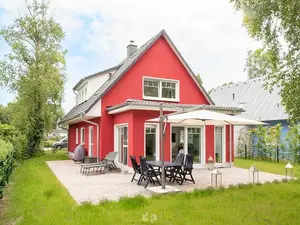 Ferienhaus für 4 Personen (126 m²) in Dierhagen (Ostseebad)