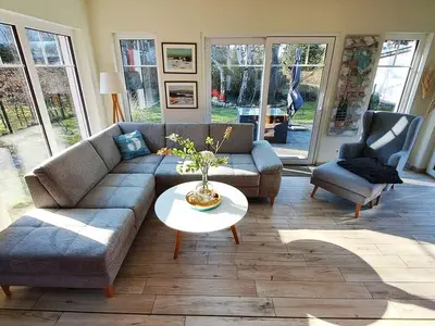 Ferienhaus für 4 Personen (126 m²) in Dierhagen (Ostseebad) 2/10