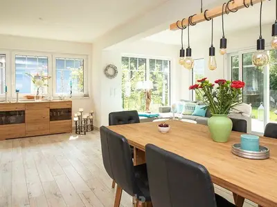 Ferienhaus für 4 Personen (126 m²) in Dierhagen (Ostseebad) 4/10