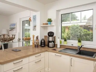 Ferienhaus für 4 Personen (126 m²) in Dierhagen (Ostseebad) 6/10