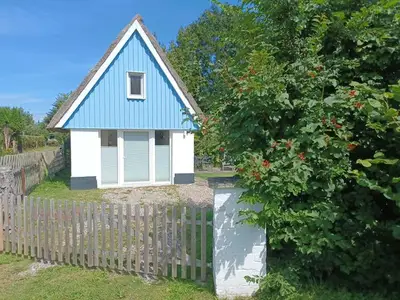 Ferienhaus für 2 Personen (30 m²) in Dierhagen (Ostseebad) 1/10