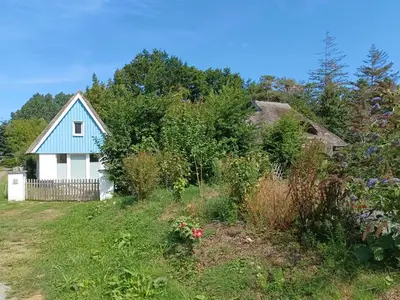 Ferienhaus für 2 Personen (30 m²) in Dierhagen (Ostseebad) 2/10