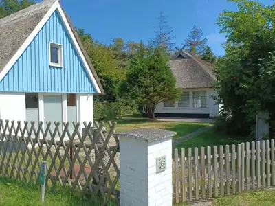 Ferienhaus für 2 Personen (30 m²) in Dierhagen (Ostseebad) 3/10