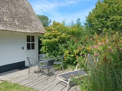 Ferienhaus für 2 Personen (30 m²) in Dierhagen (Ostseebad) 4/10