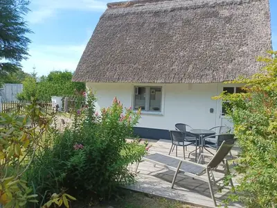 Ferienhaus für 2 Personen (30 m²) in Dierhagen (Ostseebad) 5/10