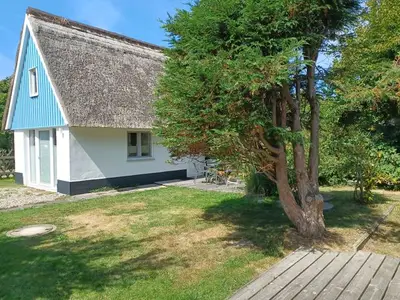 Ferienhaus für 2 Personen (30 m²) in Dierhagen (Ostseebad) 6/10