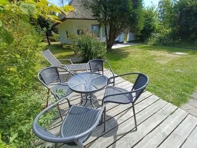 Ferienhaus für 2 Personen (30 m²) in Dierhagen (Ostseebad) 7/10