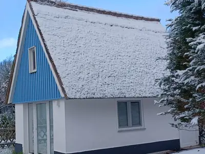 Ferienhaus für 2 Personen (30 m²) in Dierhagen (Ostseebad) 2/10